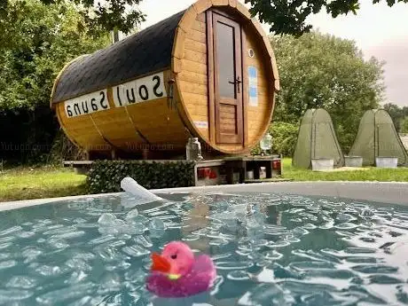 Photo de Soul Sauna