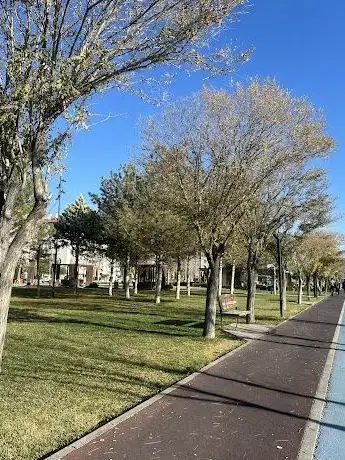 Photo de Fatih Parkı