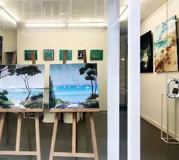 Photo de Galerie Libre Est L'Art