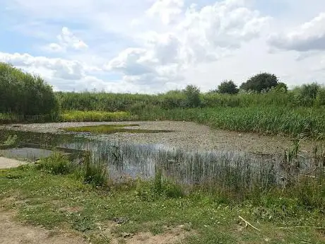 Photo de Fordyke Nature Reserve