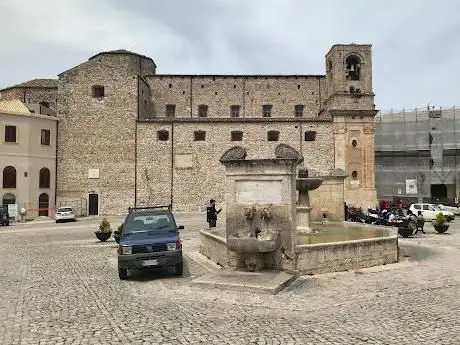 Photo de Native House of Francesco Crispi