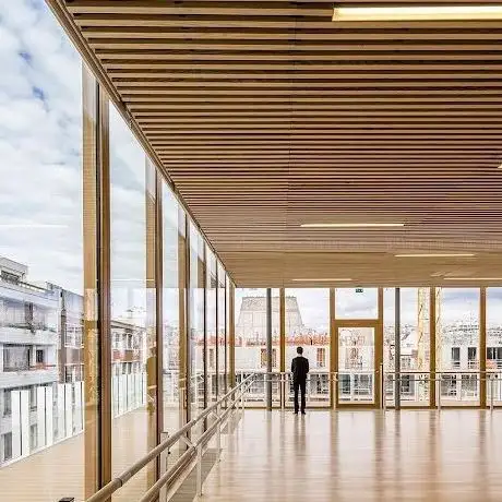 Photo of Swing Cotton