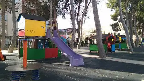 Photo de Alameda Park