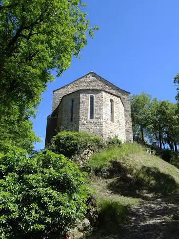 Photo de Château de Gozon