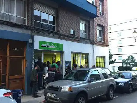 Photo de Llar La Llegra