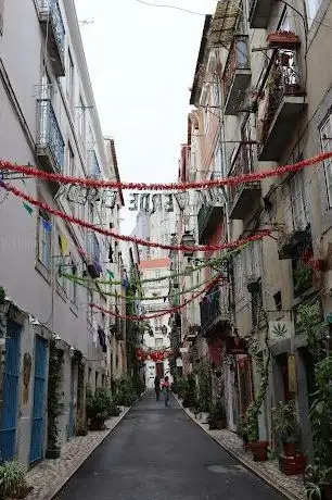 Photo de Rua Verde
