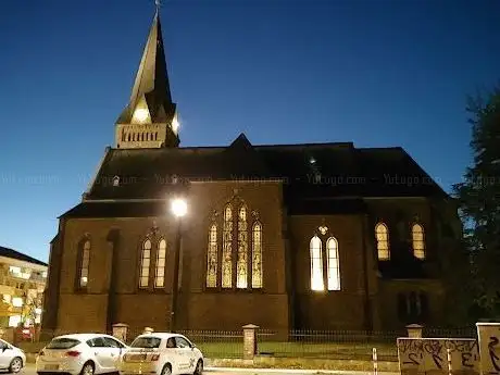 Photo de Église catholique Sainte Barbara