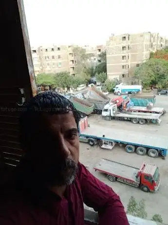 Photo de الحى الكندى