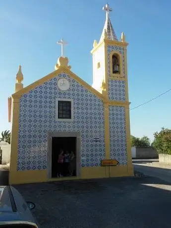 Photo de Capela de São João de Verdemilho