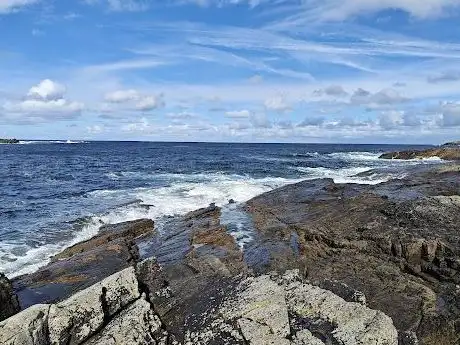 Photo de Belderrig Pier