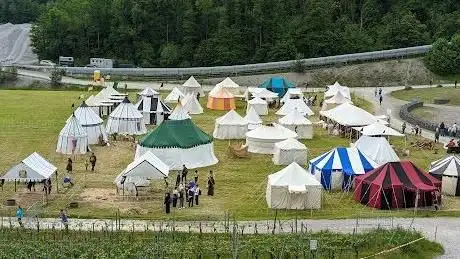 Photo of Amphitheater Hüntwangen