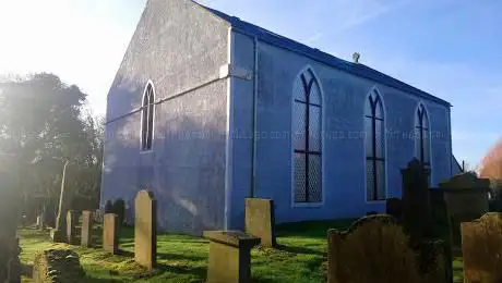 Photo de Muiravonside Parish Church