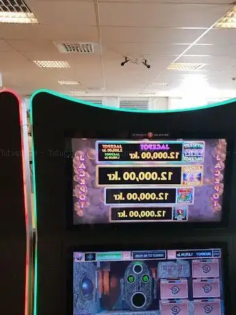 Photo de Casino Bingo Nenset