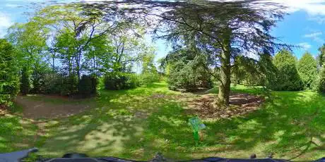 Photo de Myerscough Golf Complex