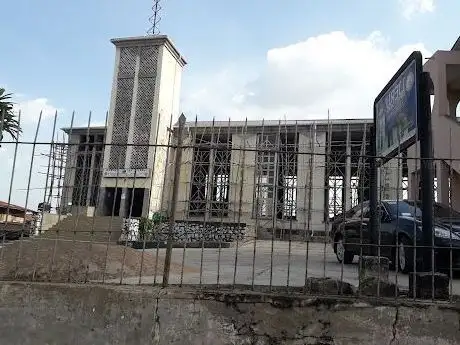 Photo de Ijeru Baptist Church