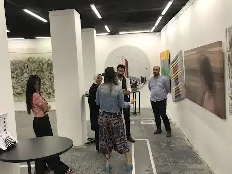 Photo de Do Art Galeri