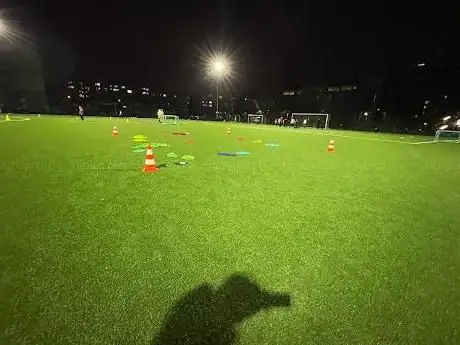 Photo de Soccer field