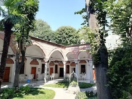 Photo de Istanbul Crafts Centre