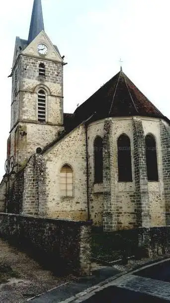 Photo de Presbytère - Association Diocésaine