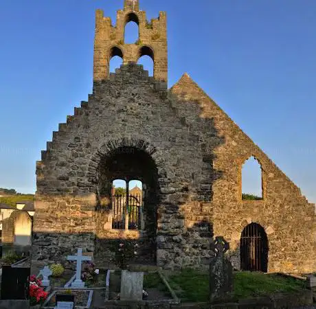 Photo of St. Mary's Abbey