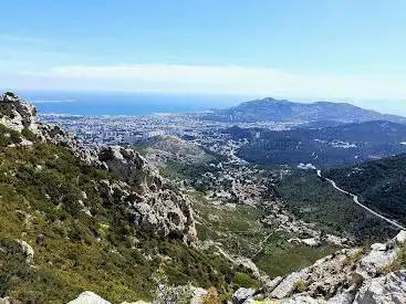 Photo de Mont Carpiagne