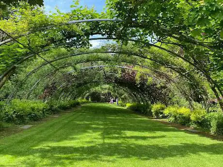 Photo de Gardens Sericourt
