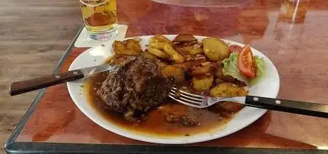 Photo de Classic Spielhalle