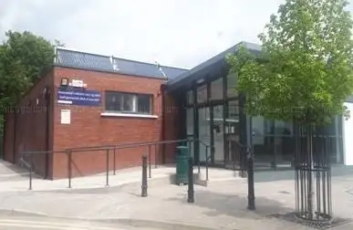 Kells Swimming Pool