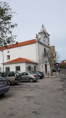 Photo de Igreja de São João da Talha
