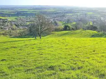 Photo de Plateau du Causse
