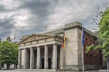 Photo of Neue Wache