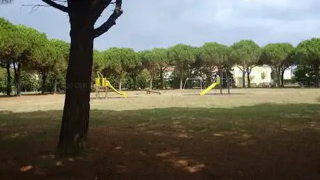 Photo de Parco Caduti di Nassiriya
