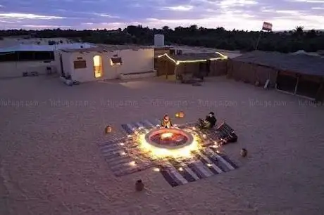 Photo de تلال كامب