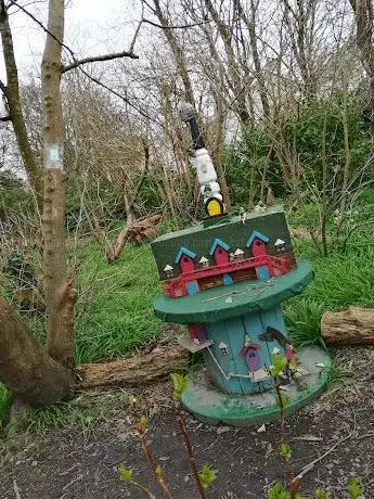 Kirwans Garden