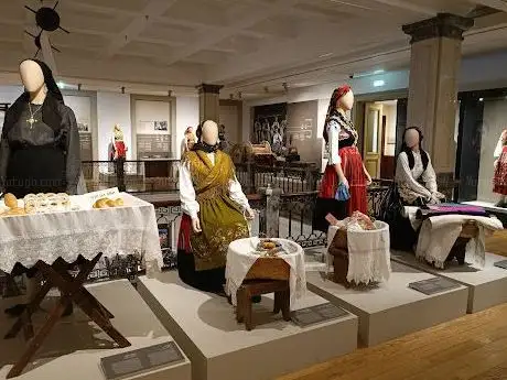Photo de Museu do Traje de Viana do Castelo