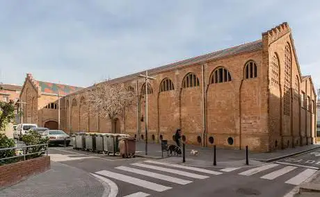 Photo de El Celler
