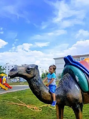Photo de Lawyer Kazim Ekinci Park