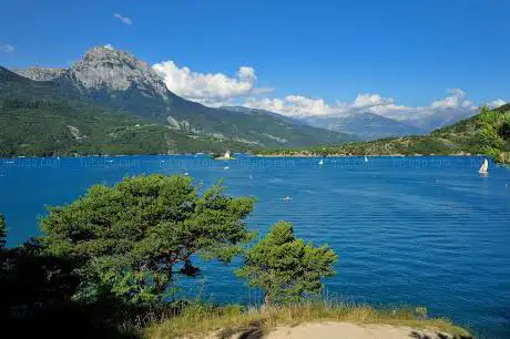 Photo de Chapelle Saint-Michel