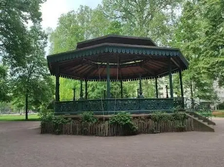 Photo de Parc du Contades