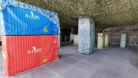 Photo de COUNTER LASER TAG VEGA AVM İSTANBUL