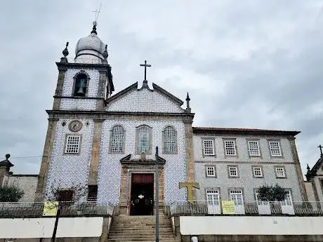 Photo de Church of the Calvary