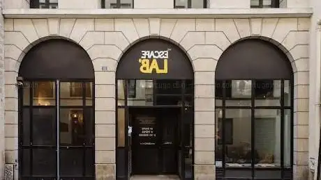 Photo de Escape LAB Paris
