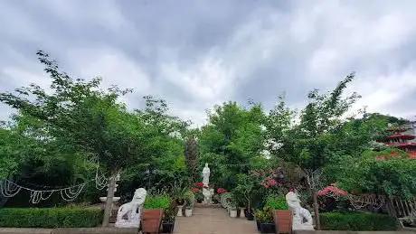 Photo of Chùa Huong Dam Temple