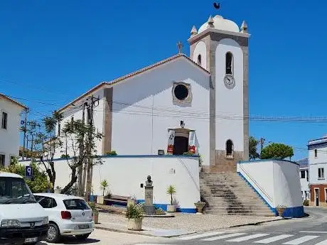 Photo de Igreja Matriz Vimeiro
