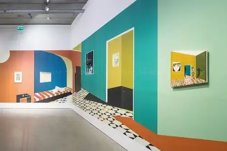 Photo de Galerie d'art de Bonnier