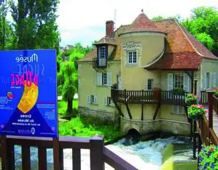 Photo de Musée du Sucre d'Orge