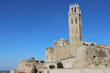 Photo of Cathédrale de la Seu Vella