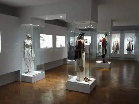 Photo de Ethnographic Museum of Montenegro