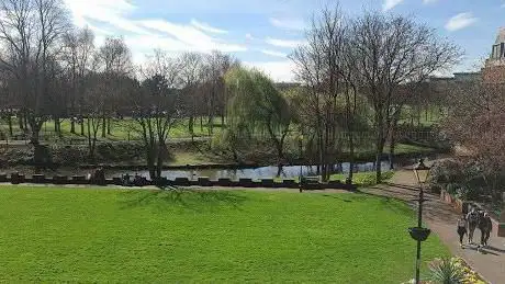 Photo de Town Park