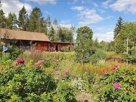 Photo de Sunnansjö gård